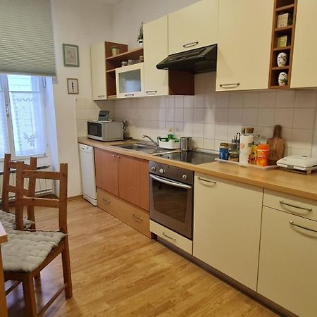 Apartma Domenika Ptuj Exterior photo